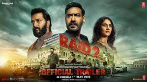 Raid 2 RinkooGarg.com