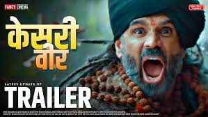 Kesari Veer 