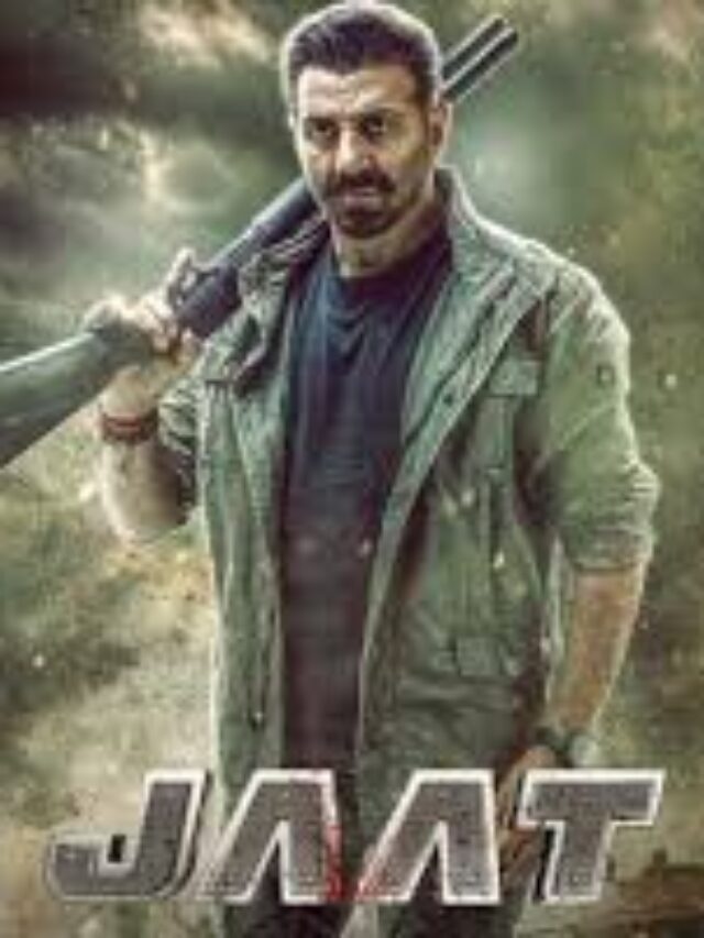 Jaat (2025) – The Ultimate Action Thriller You Can’t Miss!