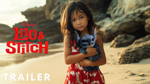 Lilo & Stitch