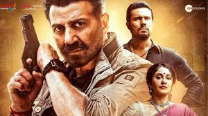 Jaat movie review